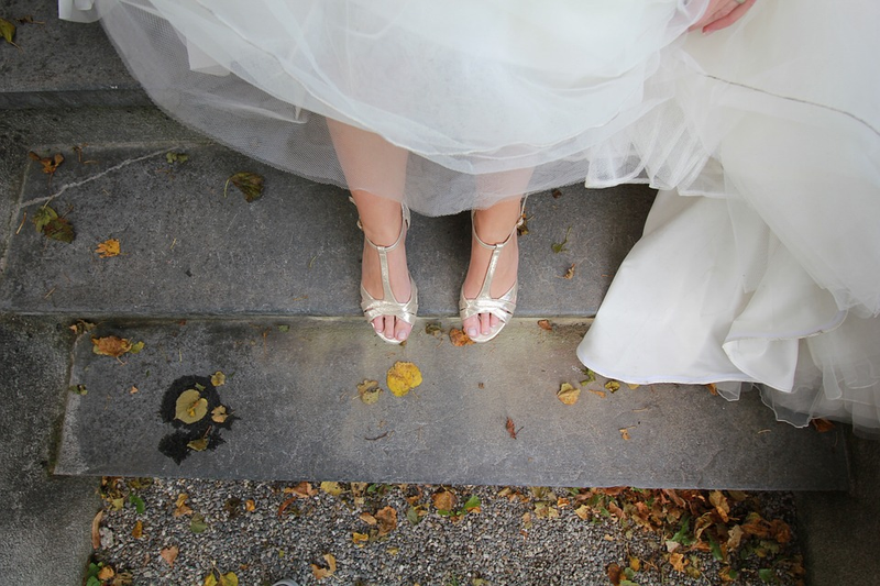 Illustration for article titled What to Consider when Searcing for the Ideal Wedding Venue